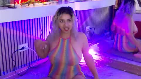 Snapshot of madisonrusso chatting on November 9, 2025, 10:13 am madisonrusso online show from November 9, 2025, 10:13 am