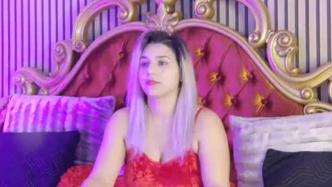 madisonrusso online show from December 23, 2025, 9:07 am