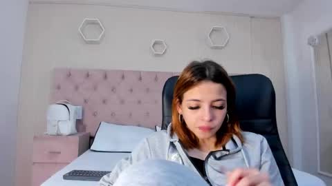 madison online show from October 20, 2025, 1:11 pm