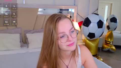 Maddy online show from July 9, 2026, 5:22 am