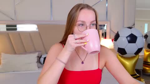 Maddy online show from July 10, 2026, 5:12 am