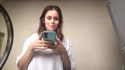 My name is madi Lushdomi is activeThere are legends that in this room all your wishes can come true  Private is Open online show from May 29, 2026, 5:44 pm