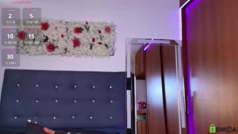 madisonwalkeeer online show from October 18, 2025, 4:41 pm