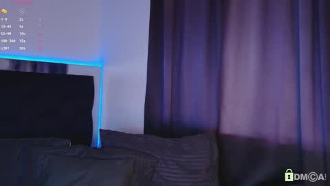 madisonwalkeeer online show from March 19, 2026, 6:12 pm