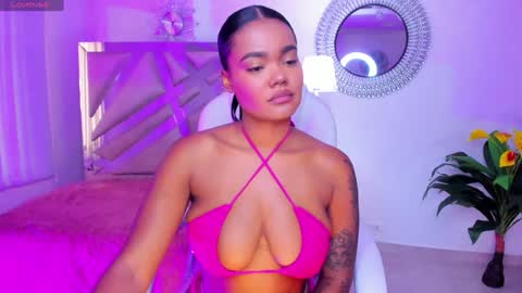 Madisson Davon online show from December 14, 2024, 2:53 pm