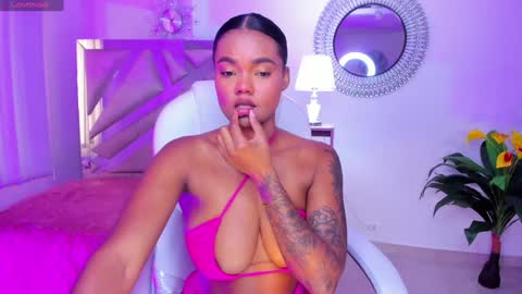 Madisson Davon online show from December 14, 2024, 5:58 pm