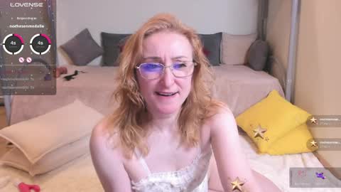 Madisson online show from March 28, 2026, 12:43 am