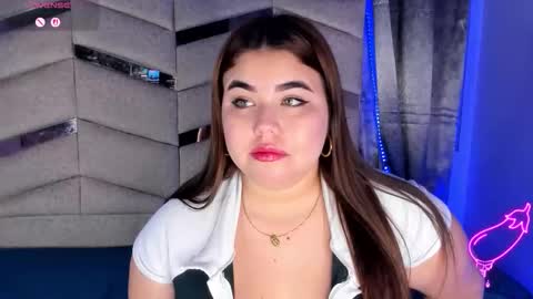 madissonlee__ online show from February 25, 2026, 10:41 pm