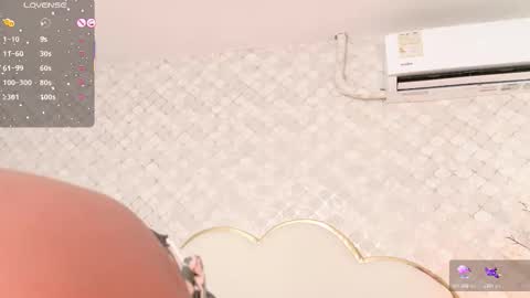 Madisson Lopez online show from October 20, 2025, 8:53 pm