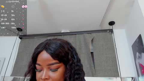 Madisson Lopez online show from February 17, 2026, 9:21 pm