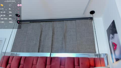 Madisson Lopez online show from April 1, 2026, 10:29 pm