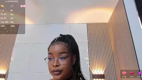Snapshot of madissonlopez chatting on July 3, 2026, 8:59 pm Madisson Lopez online show from July 3, 2026, 8:59 pm