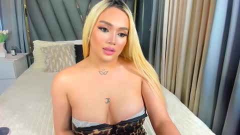 madissonmorgan online show from November 1, 2025, 3:52 am