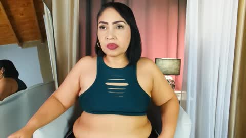 Snapshot of madissonone1 chatting on November 28, 2025, 12:35 am MADISSOONE online show from November 28, 2025, 12:35 am