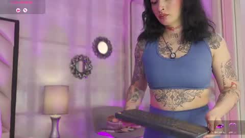 MadissonPayton online show from June 10, 2026, 3:22 pm