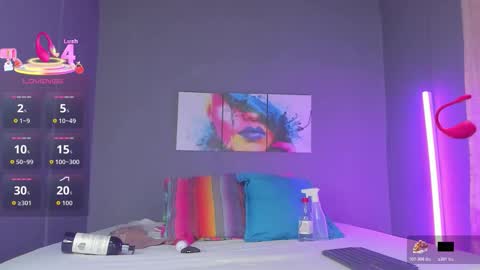 Madi online show from January 5, 2026, 5:27 pm