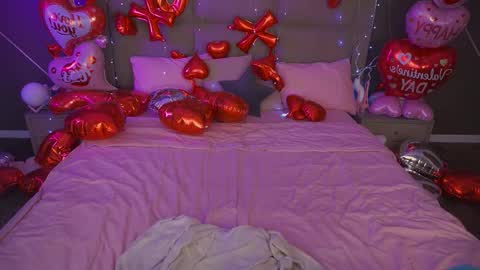 Snapshot of madissonsoft chatting on February 14, 2026, 1:41 pm madissonsoft online show from February 14, 2026, 1:41 pm