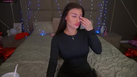 Snapshot of madissonsoft chatting on February 21, 2026, 2:18 pm madissonsoft online show from February 21, 2026, 2:18 pm