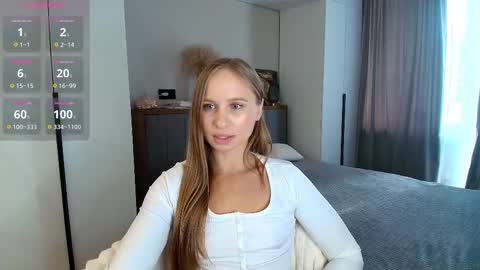 Madlen online show from November 28, 2025, 4:15 am