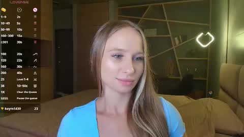 Madlen online show from July 31, 2026, 4:56 am