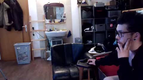 Snapshot of madlymac chatting on January 5, 2025, 4:16 pm madlymac online show from January 5, 2025, 4:16 pm