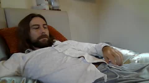 Snapshot of madmat6942 chatting on November 12, 2025, 4:07 pm Mat online show from November 12, 2025, 4:07 pm