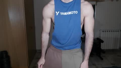 madmax20x online show from February 8, 2026, 1:14 pm