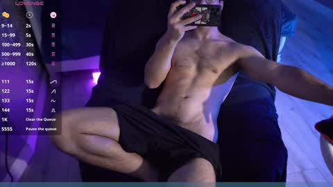 madmaxbad online show from January 20, 2025, 4:45 pm