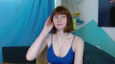 Elizabeth online show from November 10, 2025, 1:48 am