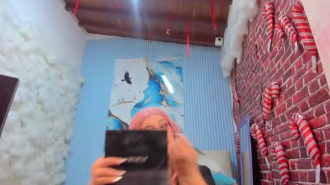 Madoka online show from January 17, 2026, 12:10 pm