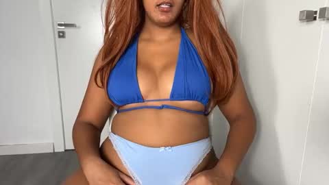 Maddie online show from October 1, 2025, 8:26 pm