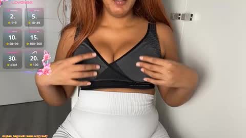 Maddie online show from October 14, 2025, 8:31 pm