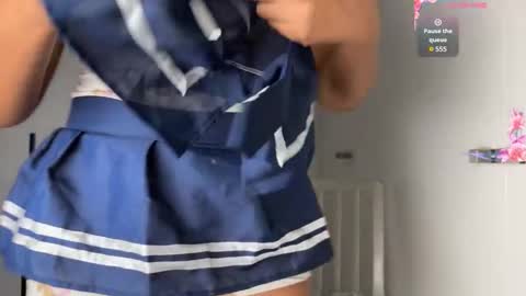 Maddie online show from October 17, 2025, 8:11 pm