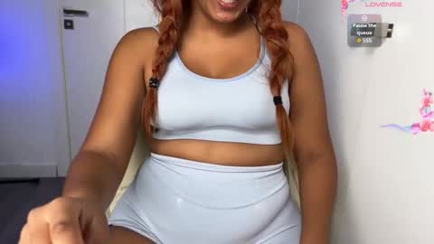 Maddie online show from October 29, 2025, 10:00 pm