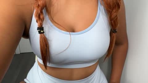 Maddie online show from November 9, 2025, 9:57 pm