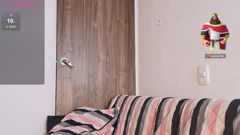 mady  online show from March 14, 2026, 3:56 am