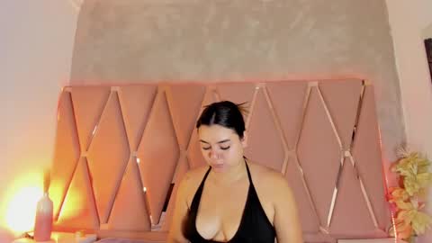 Mady James online show from October 18, 2025, 12:06 pm