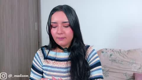 Mady online show from April 17, 2026, 7:17 pm