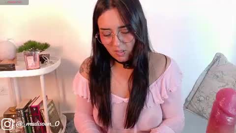 Mady online show from July 26, 2026, 9:11 pm