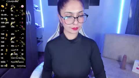 Mady online show from March 9, 2026, 6:56 pm