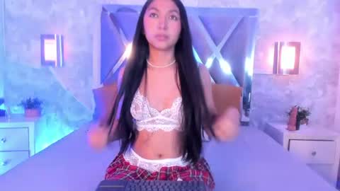 Mady Roa online show from July 8, 2026, 3:44 am