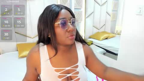 Maddy online show from February 23, 2026, 8:06 pm