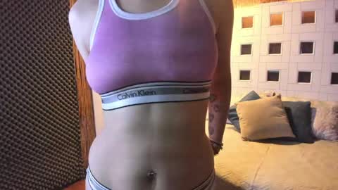 Mady  online show from April 11, 2026, 8:57 pm