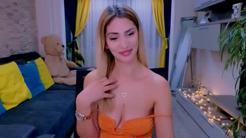 Madye Roberts online show from January 7, 2026, 9:50 pm