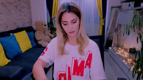 Madye Roberts online show from January 14, 2026, 11:09 pm