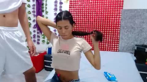madysomandstewen_hot online show from May 4, 2026, 12:17 am