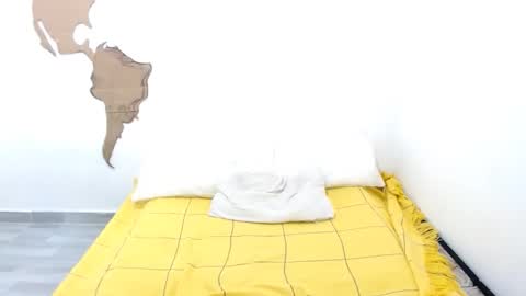 MadysonAndSteven online show from November 13, 2025, 1:59 am