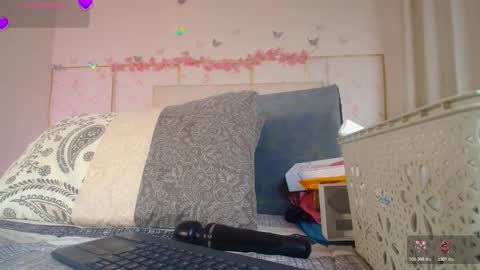 madysson__js_ online show from March 23, 2026, 2:54 pm