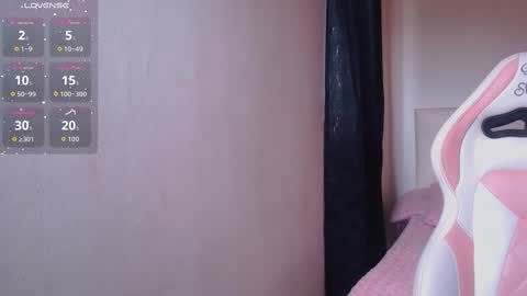 Snapshot of madysson_leee chatting on September 20, 2025, 2:07 pm madysson leee online show from September 20, 2025, 2:07 pm