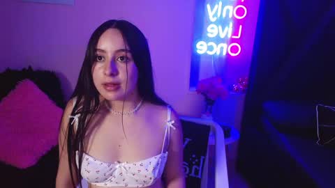 madyy_star online show from May 24, 2026, 8:58 pm